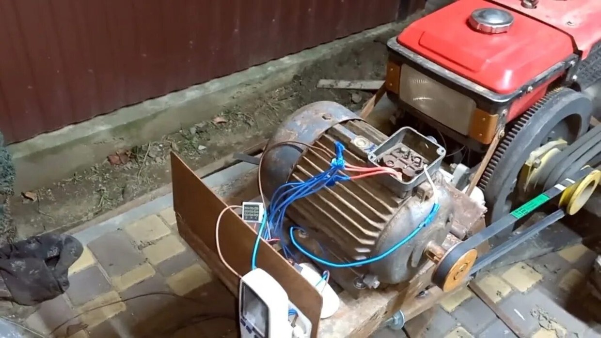 Не рискуйте: устройства, которые точно не стоит подключать к генератору — он их испортит