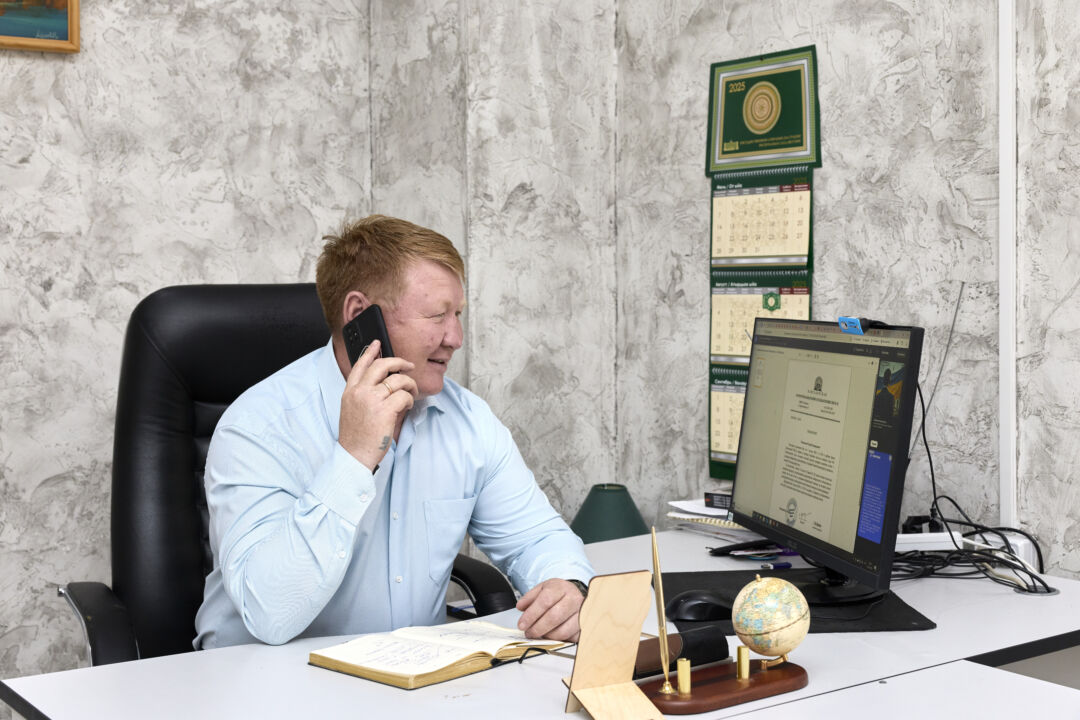 Администрация Хангаласского района прокомментировала ситуацию с «земельными участками ИЖС напротив «Ленских столбов»