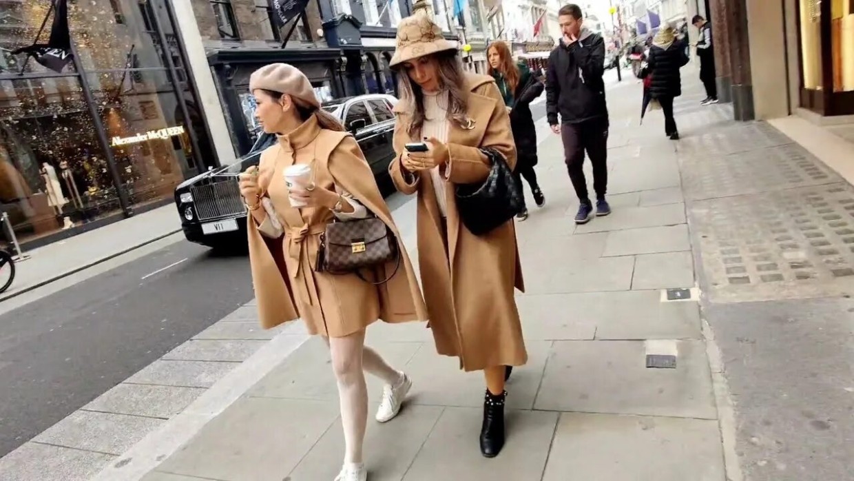 Никаких случайных покупок: одеваемся в стиле figural chick — актуально и экономно