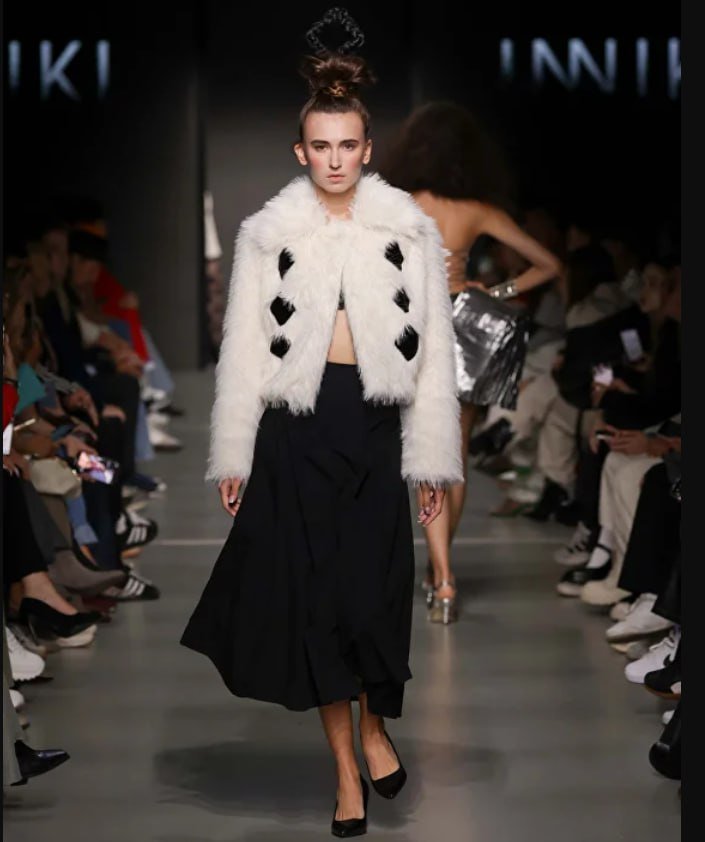 Дизайнер из Якутска примет участие в Московской неделе моды