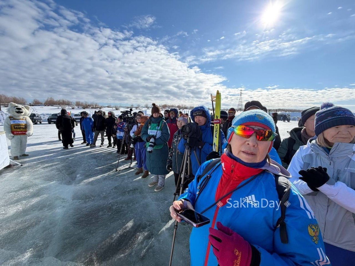 В Минздраве назвали среднюю продолжительность жизни в России