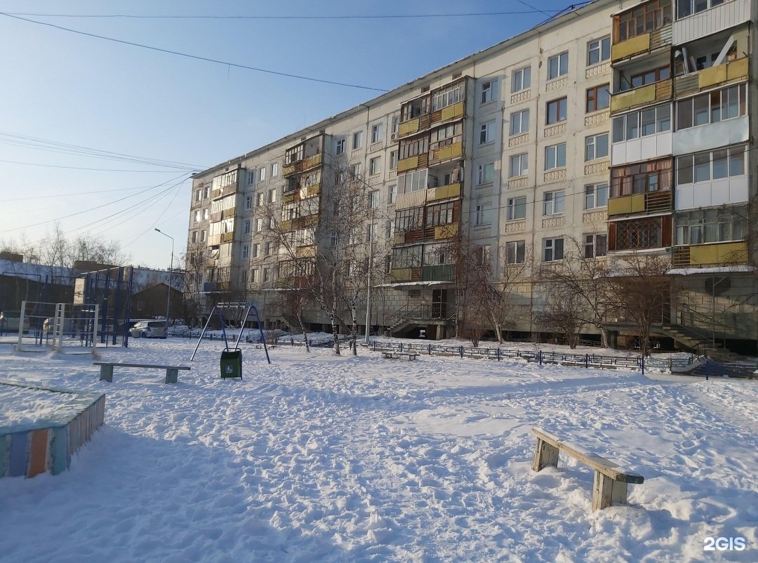 В Якутске двое мальчиков побили ребенка на детской площадке