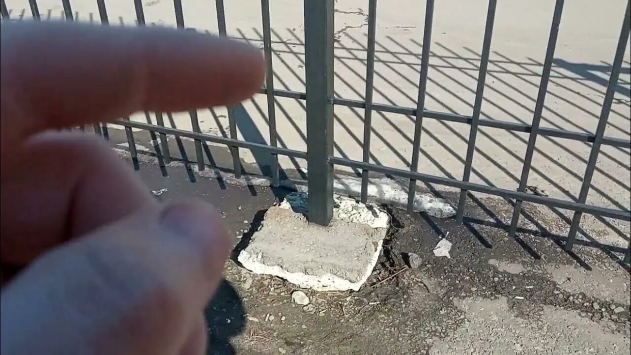 Морозное пучение больше не пугает: 5 способов защиты столбов — будут стоять как влитые