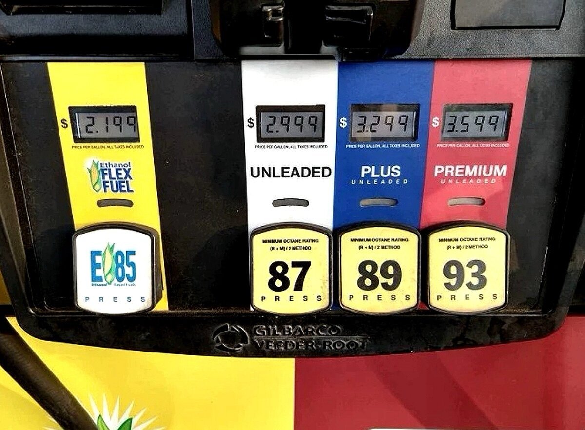 Рынок топлива меняется: в бензин будут добавлять этанол — рассказываем, для чего, и стоит ли переживать