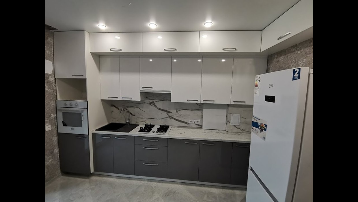 Не только внешний вид: 3 тонкости, которые стоит учесть при ремонте кухни — они значительно упрощают жизнь