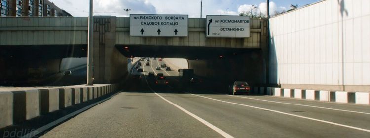 Этот черно-белый мир — о чем он: водители не задумываются о её назначении, но такая разметка подвела на экзамене по ПДД уже 85% отвечавших