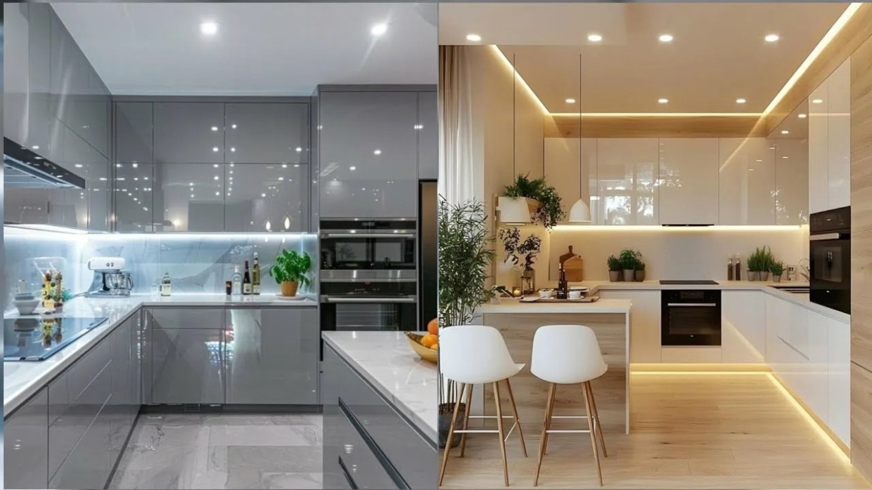 Ремонт кухни 2026: на чем нельзя экономить, если не хотите платить дважды