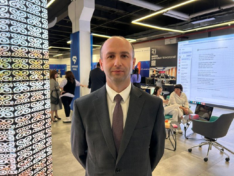 Суд изменил меру пресечения Константину Войтеховскому