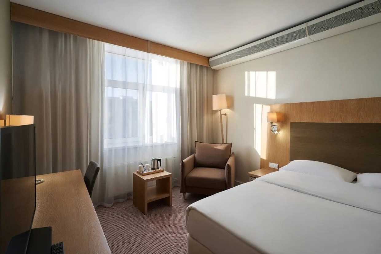 5 простых способов снизить стоимость проживания в отеле: как получить номер люкс по цене стандарта — секреты отельеров