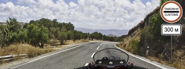 Таможня даёт добро — экзамен нет: как ни странно, 36% на экзамене по ПДД ответили неверно