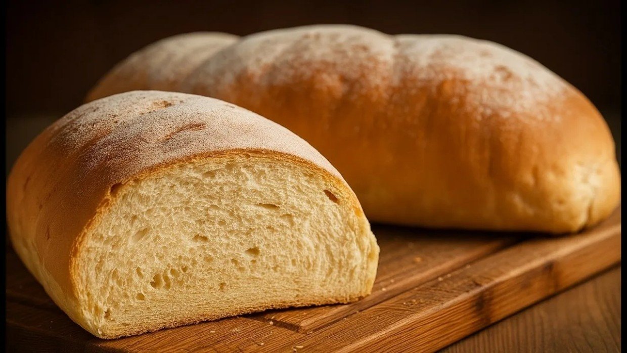 Прощай, буханка по 500 грамм: Росстандарт утвердил новые правила выпечки хлеба с 1 апреля