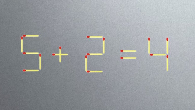 Осторожно, тут открывается Третий глаз — удивительно, но факт, с головоломками мозг работает на дополнительных скоростях