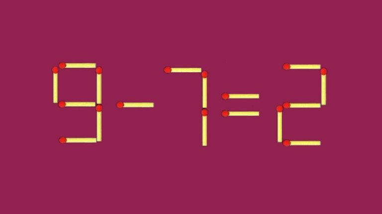 Работа над (не)ошибками — всего 1 упражнение для мозга раскроет границы вашего разума и загрузит голову