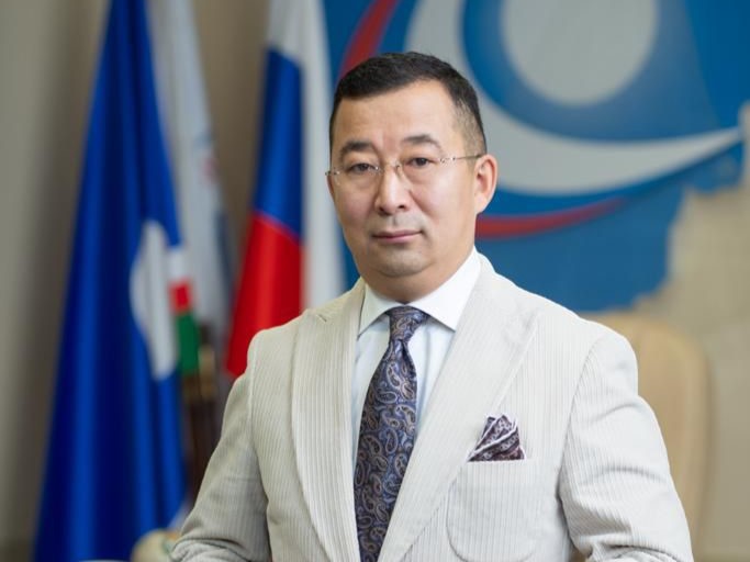 Айхала Габышева отпустили под домашний арест