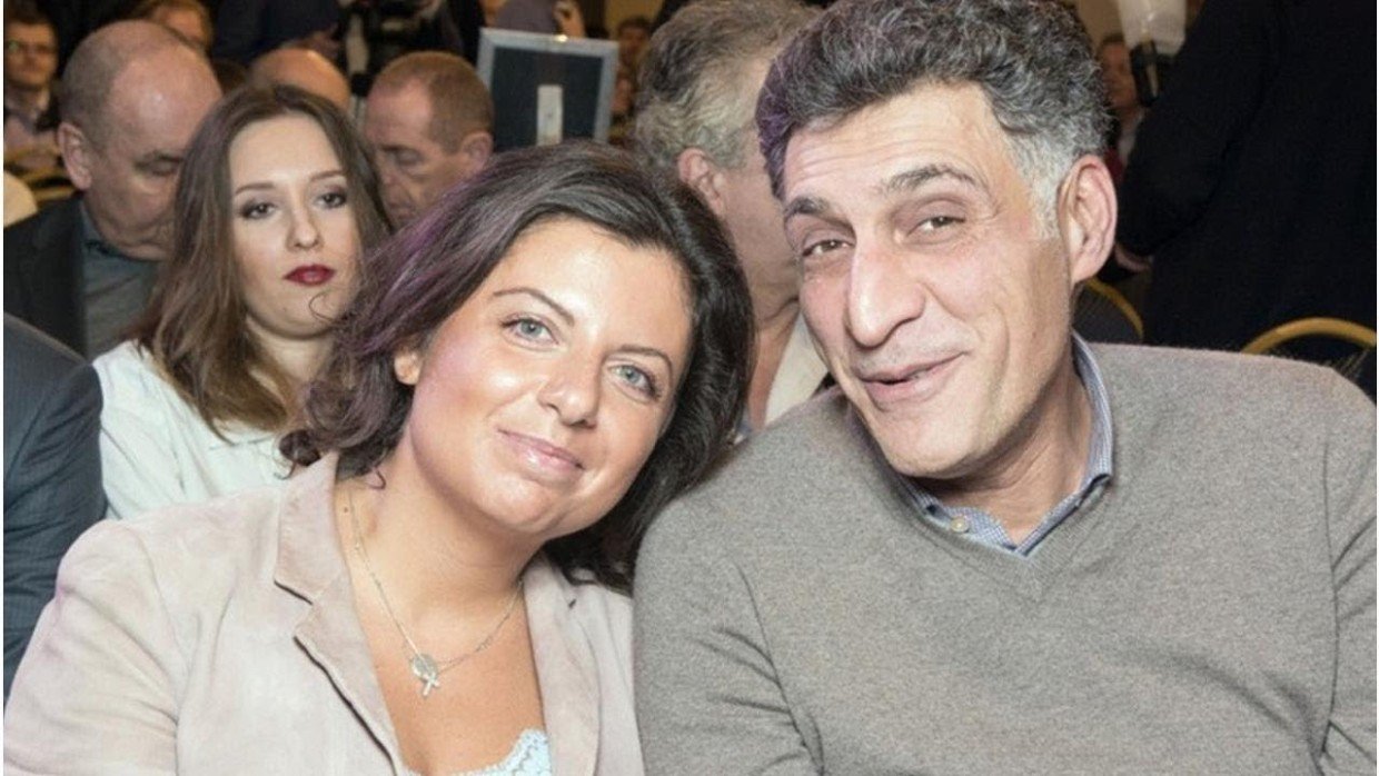 Муж в коме, больной ребёнок и онкология: что случилось с Маргаритой Симоньян — женщина рассказала о несчастьях в семье