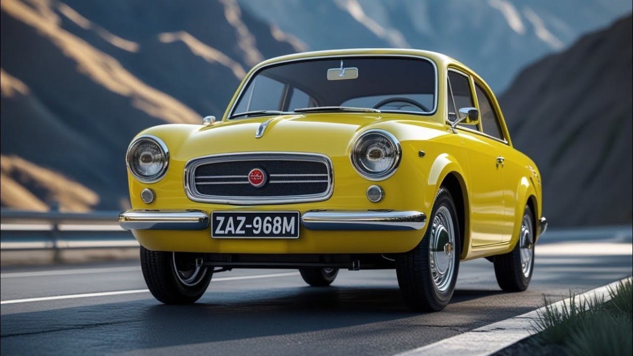 Бензин, запчасти и резина: почему в СССР иметь авто было так проблематично — дело не только в деньгах