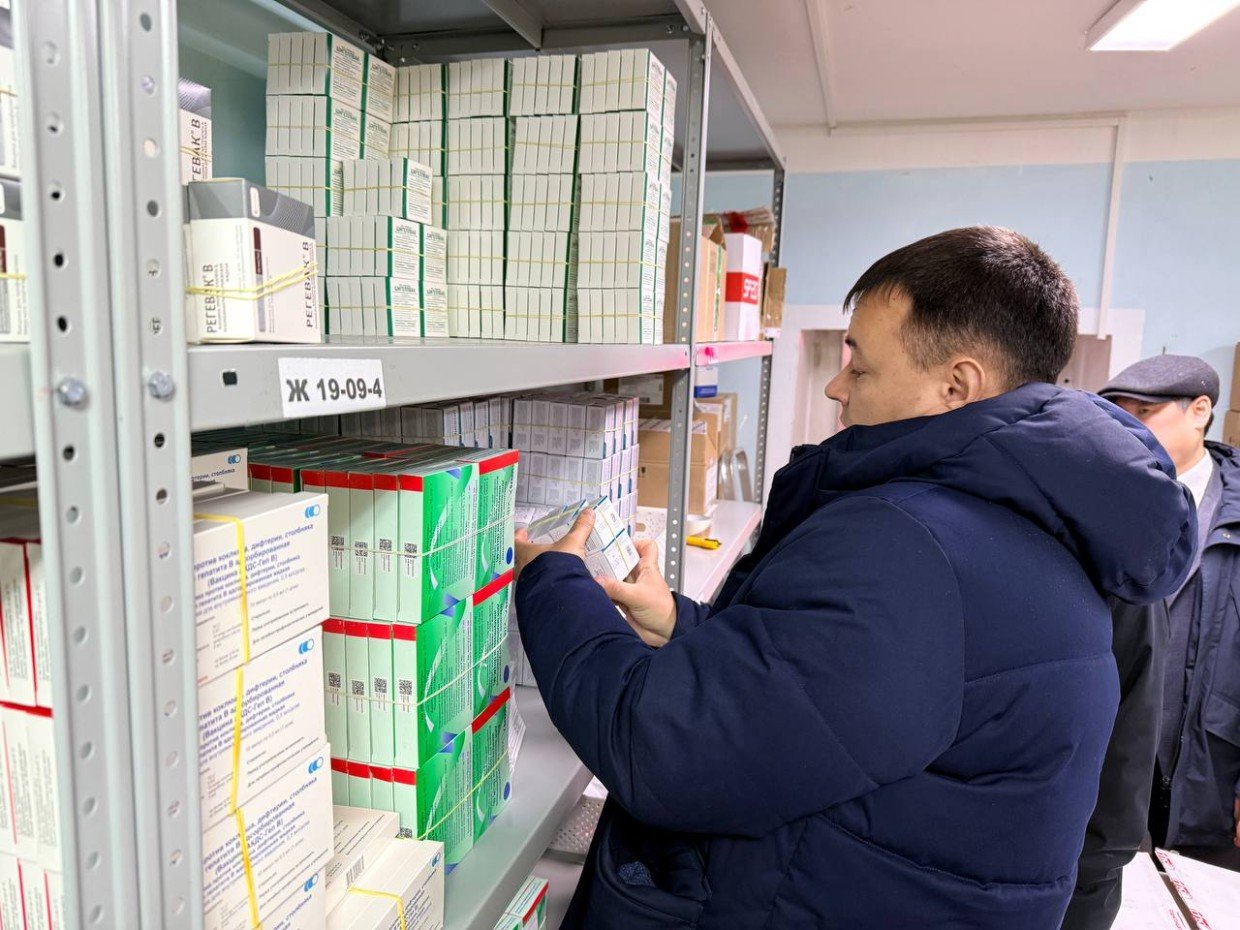 Оригиналы или аналоги? Заявление депутата о поступлении лекарств вызвало обсуждение в соцсетях