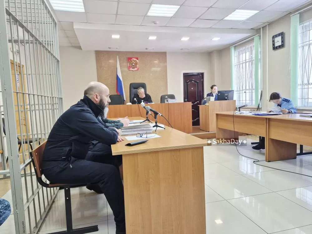 В Верховном суде Якутии рассматривается апелляция по ДТП, в котором погибли три человека