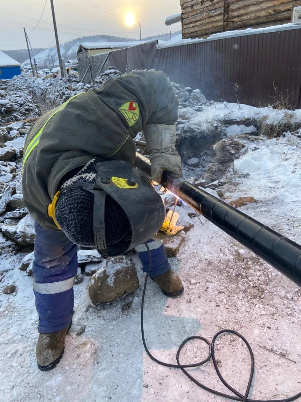 5 лет с послания Президента. Результаты работы социальной газификации в Якутии