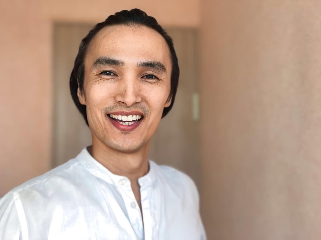 Актер из Якутии примет участие в сериале «Кузя. Путь к успеху»