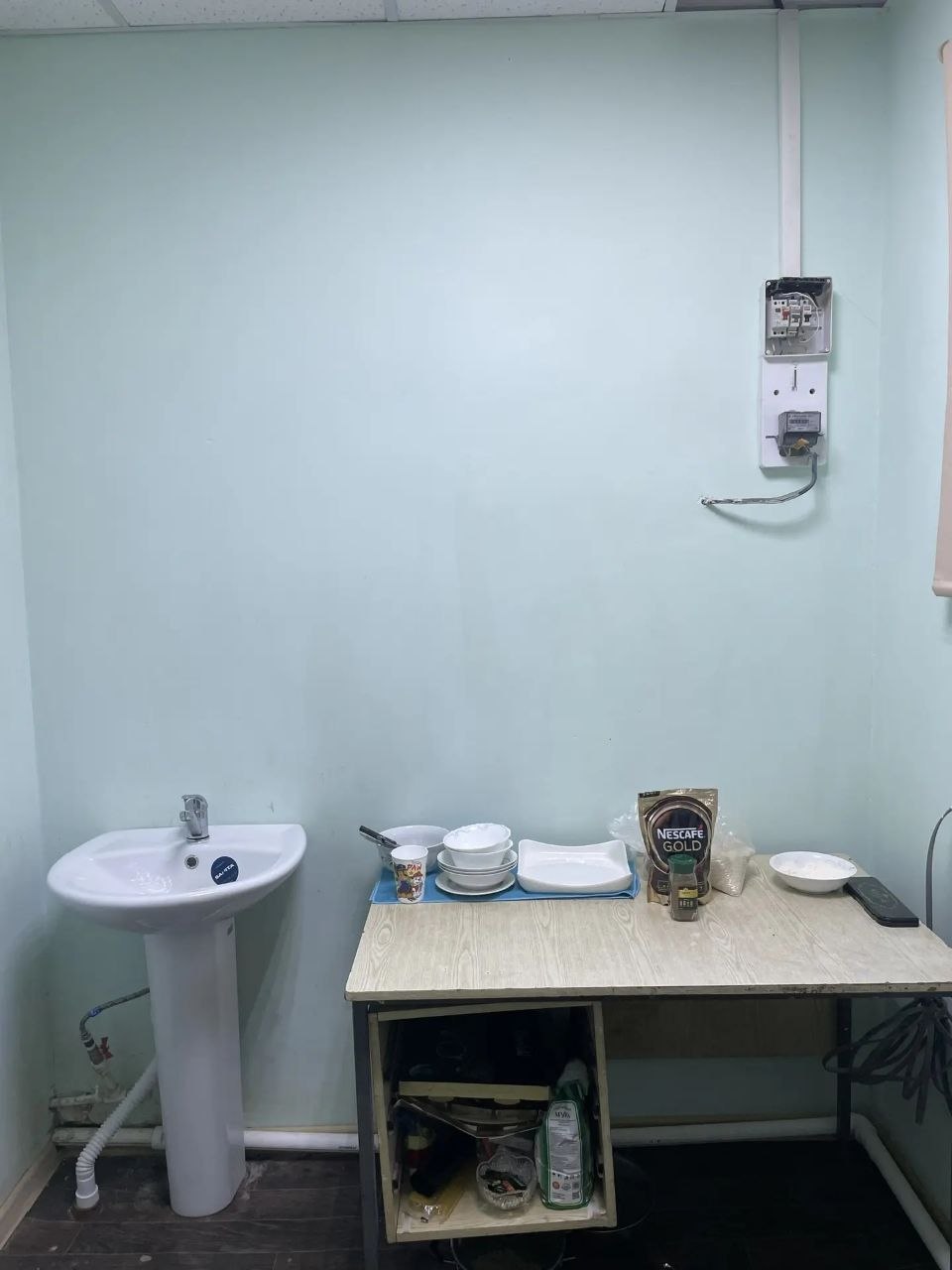 «Готов понести наказание, если виновен». Глава Среднеколымского улуса дал разъяснения о ситуации с обысками