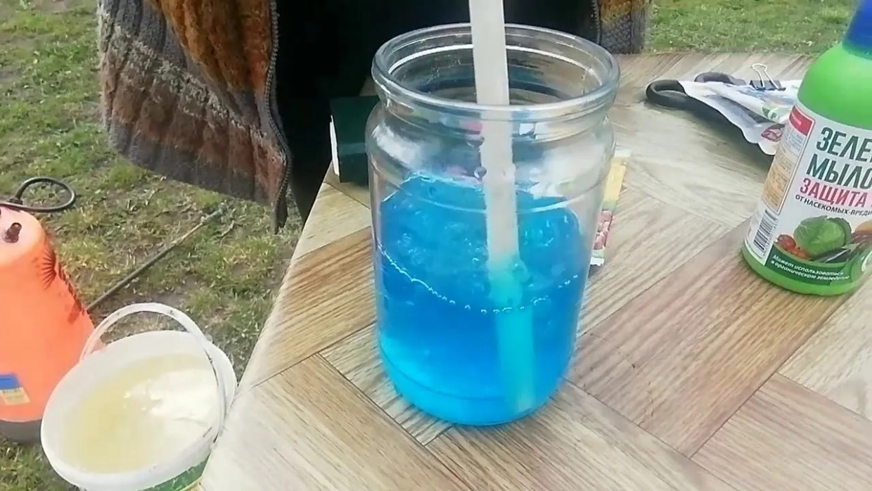 Не сожгите свой сад: главные отличия медного купороса от бордоской смеси, которые должен знать каждый