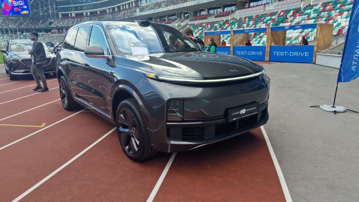 Теперь платят даже владельцы «китайцев»: налог на роскошь изменился — Минпромторг расширил перечень