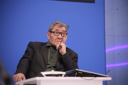 В отношении эколога и журналиста Ивана Бурцева ведется проверка по поводу его книги