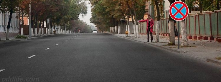 Разговор окончен — и не ищите себе поблажку: 19% сдающих зря понадеялись на лояльность экзамена по ПДД