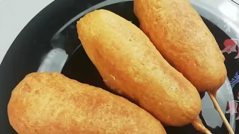 Пирожки «на косточке»: эффектное блюдо из обычных куриных голеней, которое станет вашим коронным