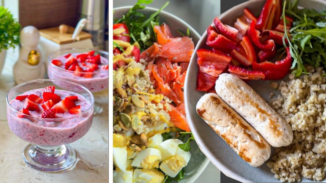 Метаболически правильная стройность: как сжечь жир и не потерять мышцы — 5 действий, которые помогут