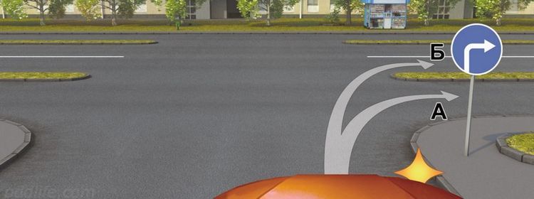 Не так все сложно на экзамене по ПДД — просто разберитесь не торопясь: поспешили и дали неверный ответ 49%