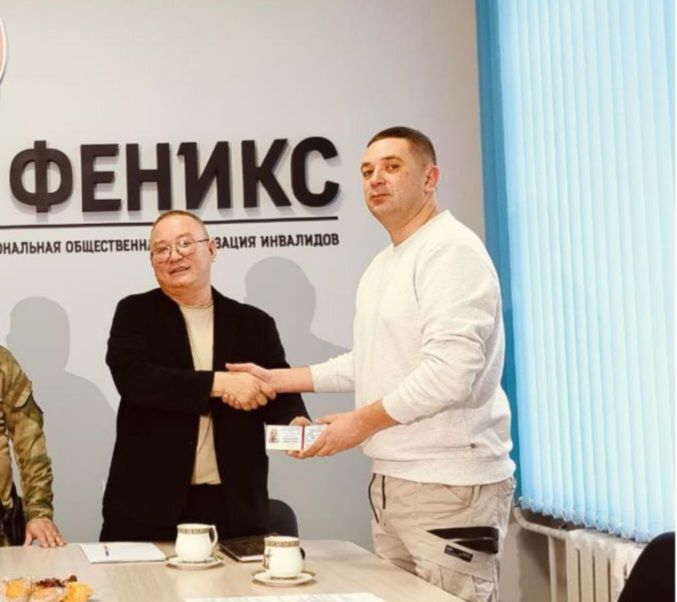 В Якутске общественник, которого соседка обвиняет в побоях, требует от редакции Сахадэй извинений