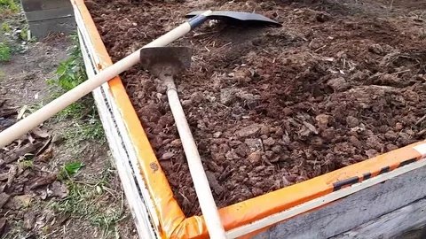 Секрет «живой земли»: почему белорусские дачники поливают грядки настоем из компоста каждые 10 дней