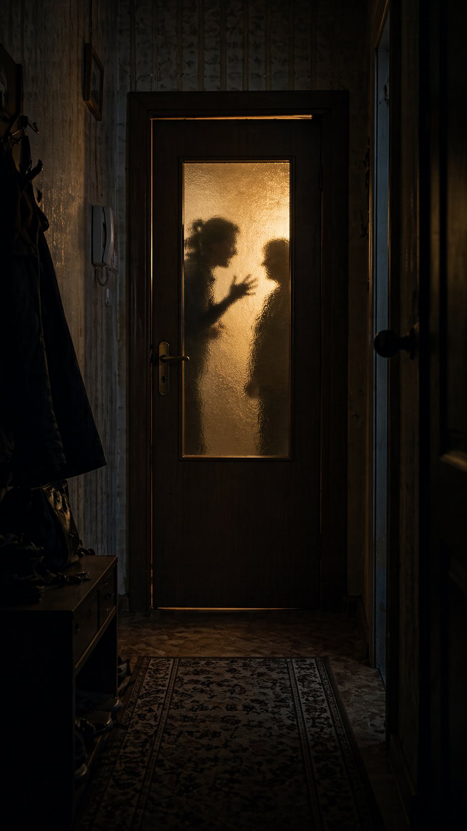 В Якутске женщину оштрафовали за избиение пожилой матери