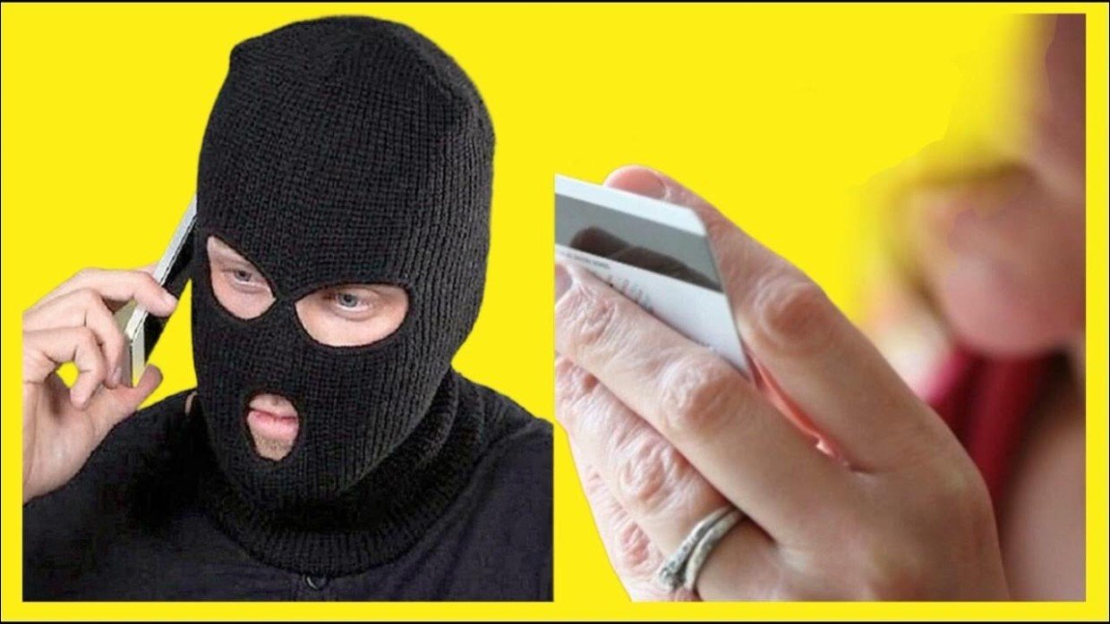 «32 схемы обмана»: мошенники придумали целый комплекс способов развода россиян