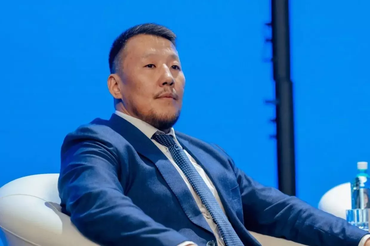 Новый руководитель «Союза строителей Якутии» бойко начал свою работу
