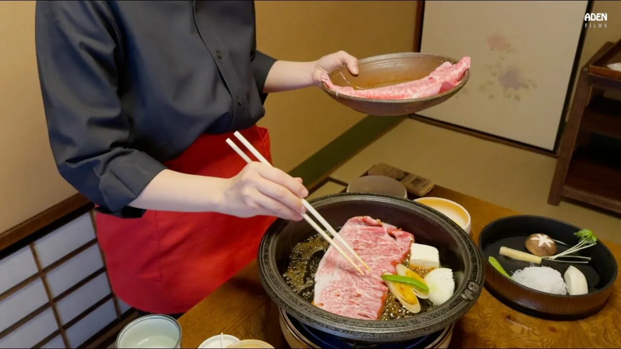 Семечки — птицам, соль — в соус: 4 продукта, которые японцы считают странными или слишком дорогими