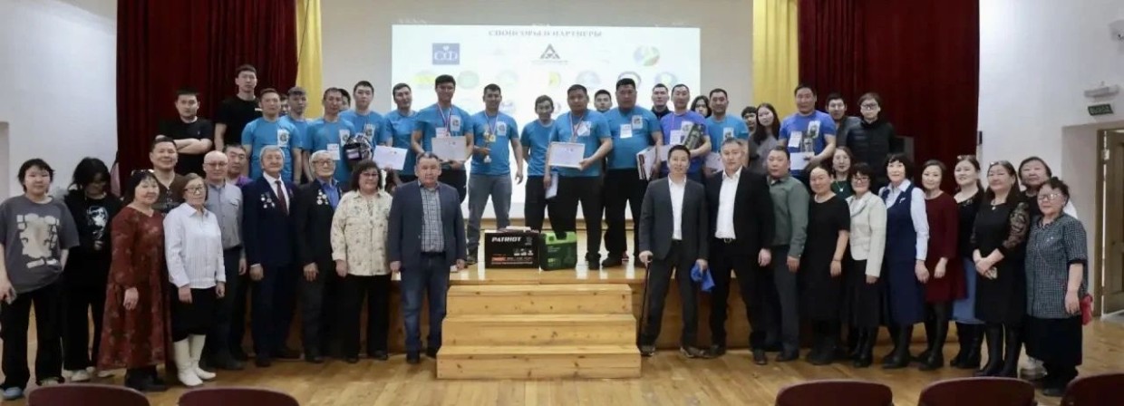 Газовик стал «Лучшим сварщиком 2026 года»