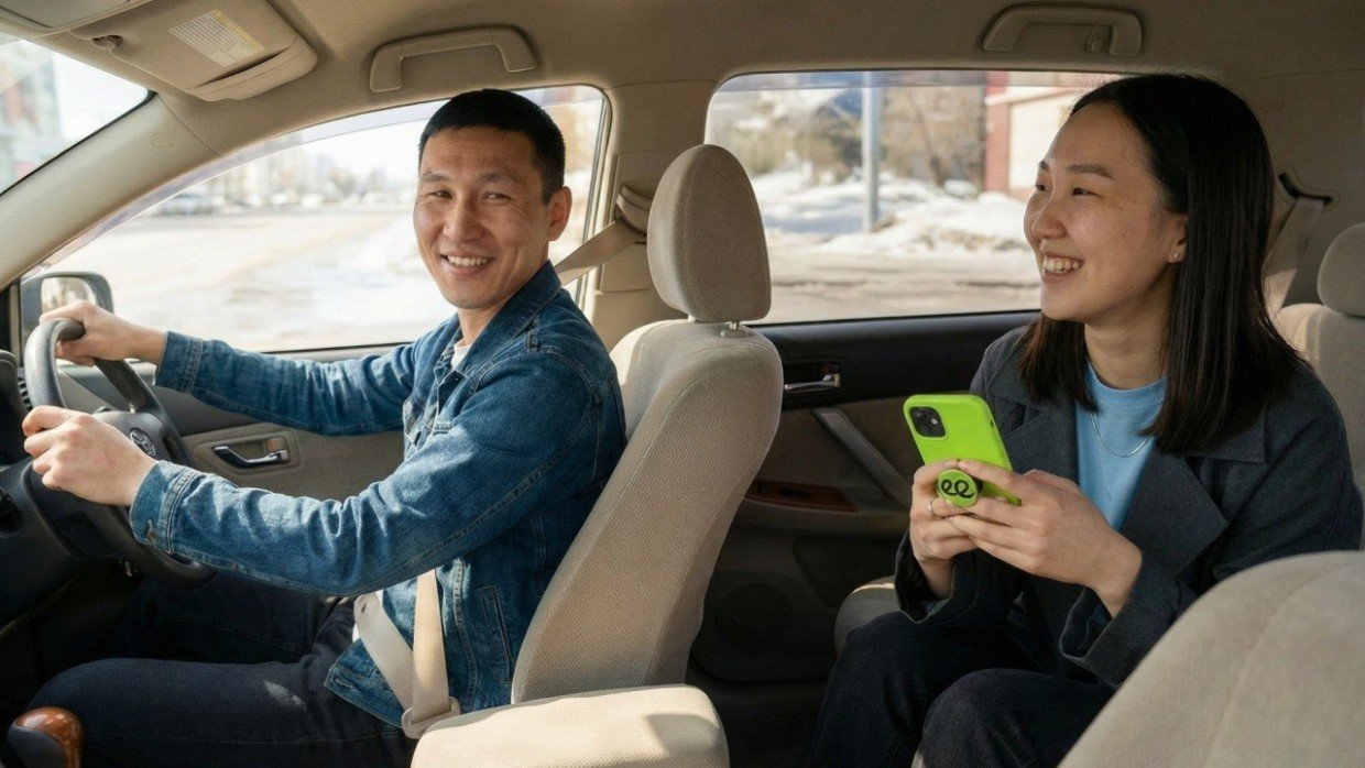 Искусство торга: как предложить цену, на которую согласится водитель