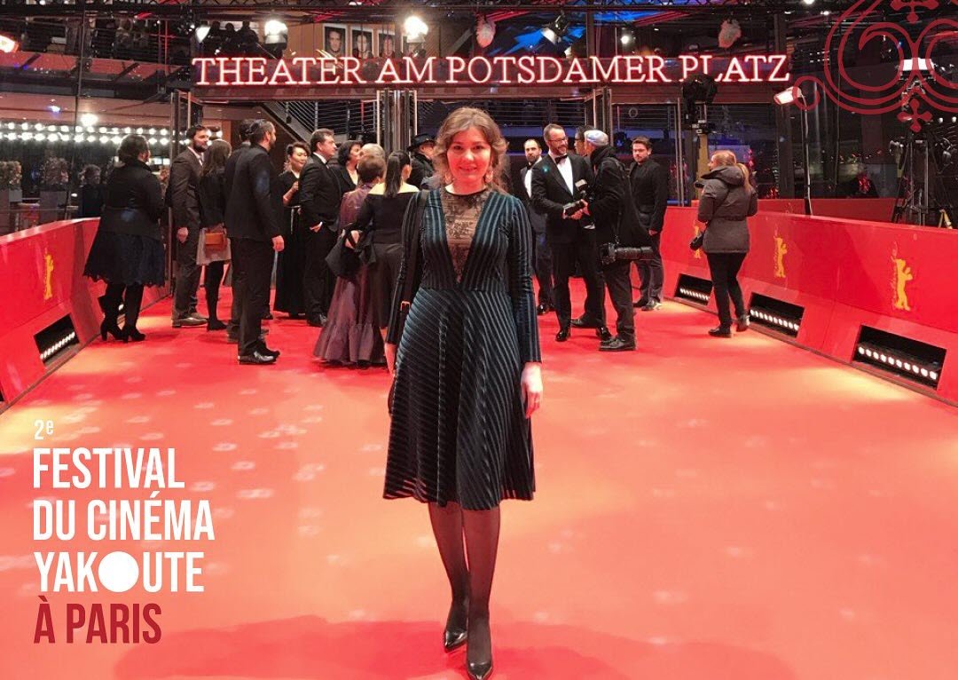 Кинопродюсер Ирина Энгелис раскритиковала итоги премии «Чыпчаал»