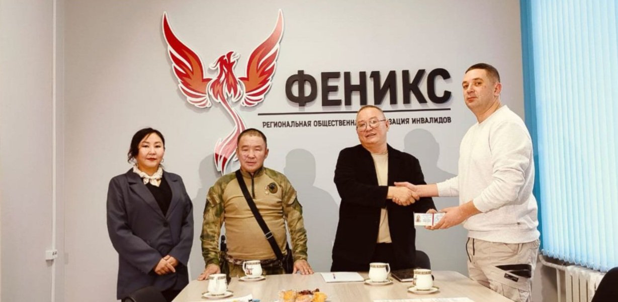 В Якутске общественник, которого соседка обвиняет в побоях, требует от редакции Сахадэй извинений