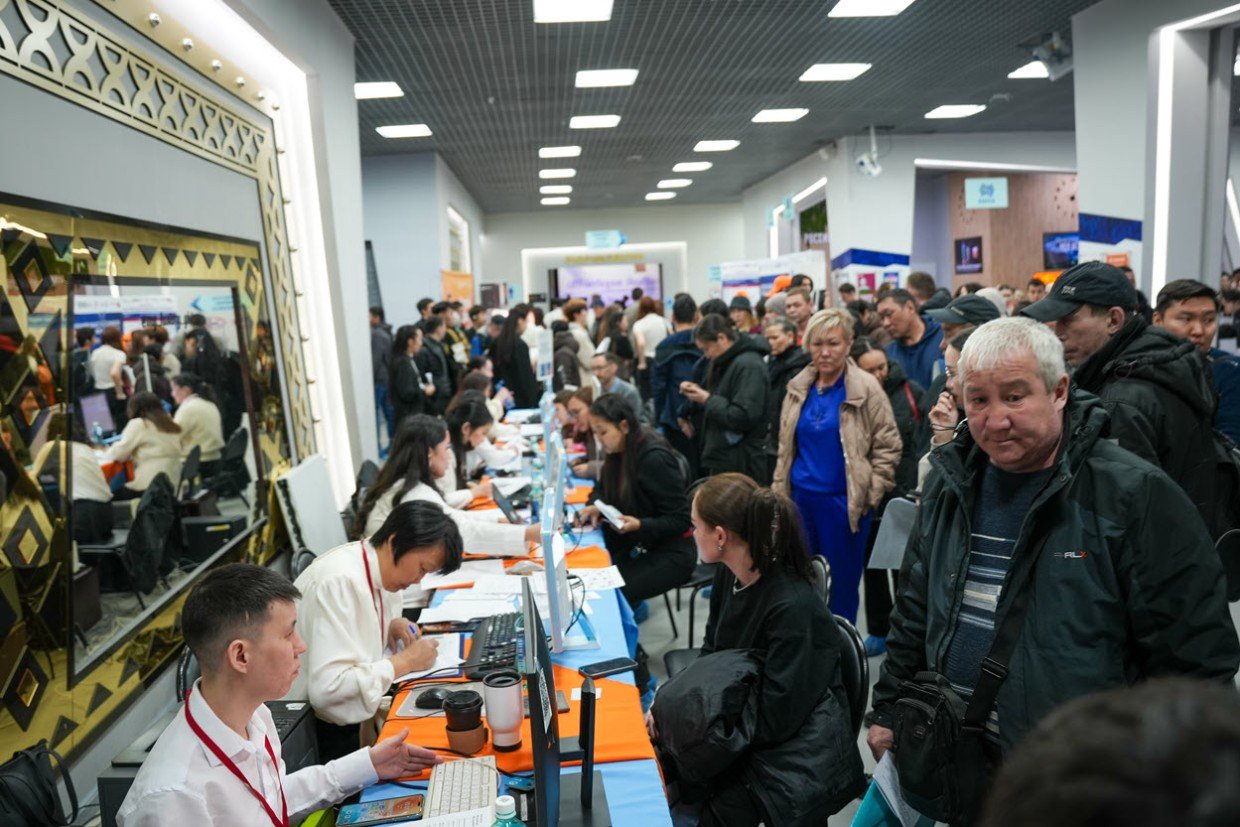 Нордголд открывает двери для якутской молодёжи: карьера в золотодобыче начинается здесь