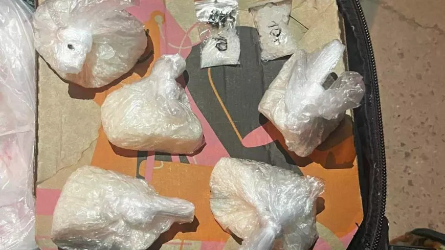 В Якутии очередные «закладчики» получили суровые сроки наказания