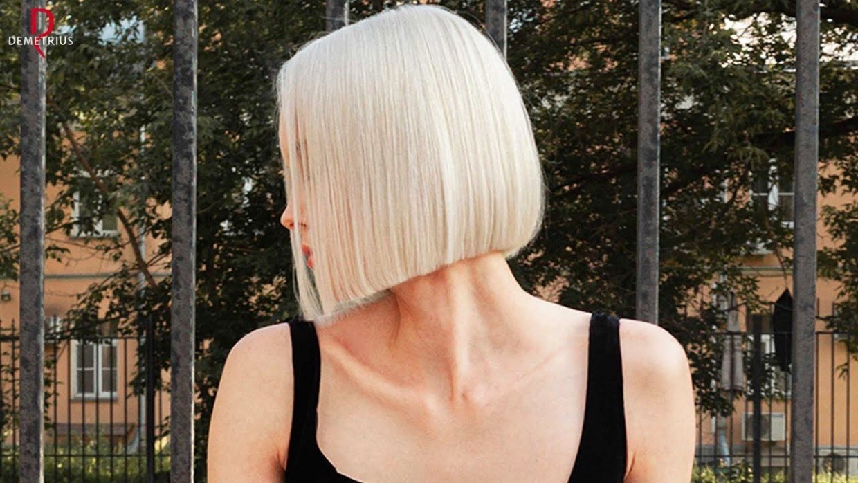 Маллет и пикси: 4 причёски из 90-х, которые снова в моде — выглядят стильно и аккуратно