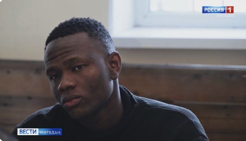 Дело нигерийца Дестина Эдосома продолжает свое путешествие