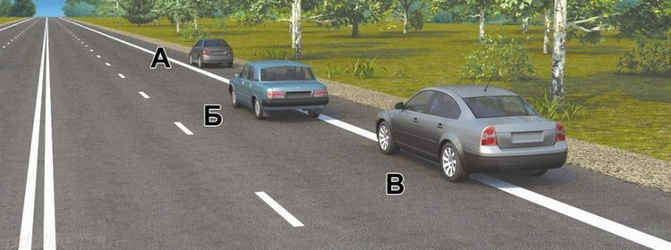 Устроили пикник на обочине — про правила забыли: на провокацию экзаменационного билета ПДД попали 87%
