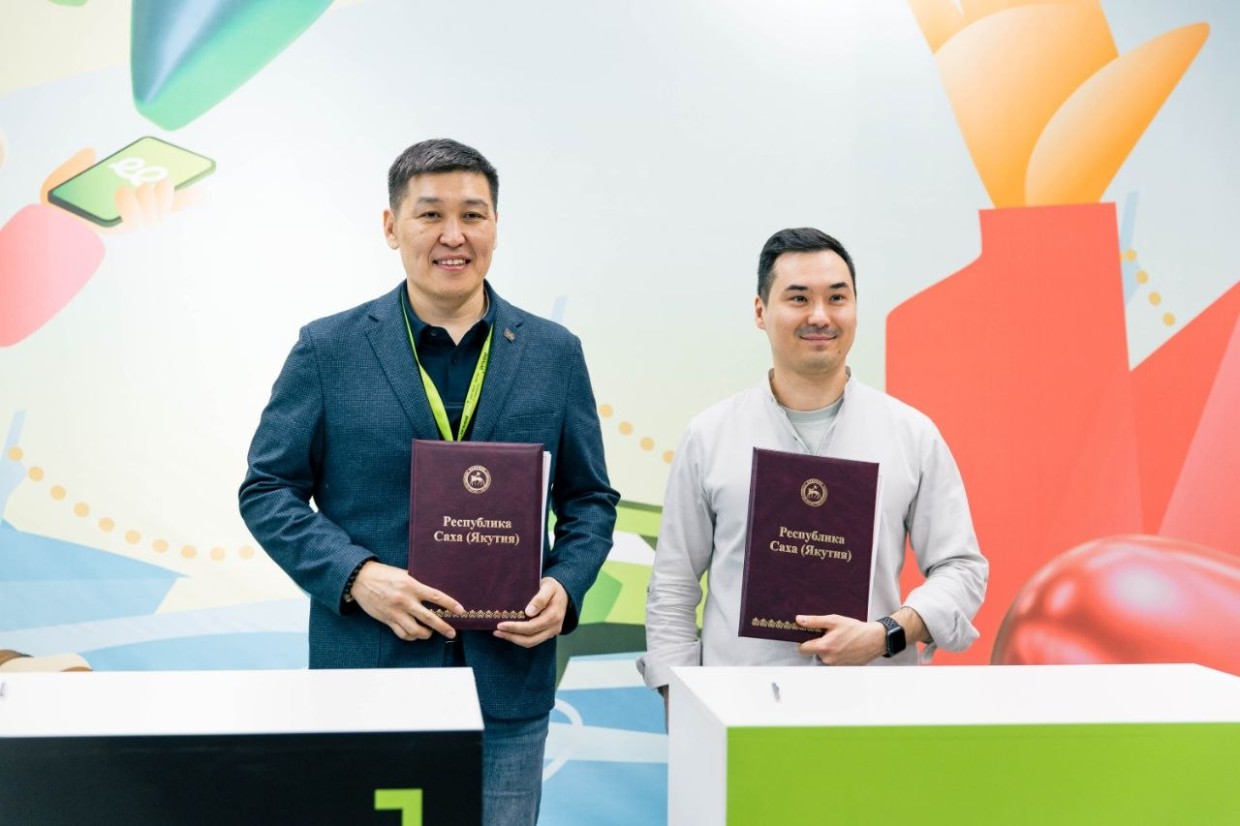 Без корпоративного глянца и скучных шаблонов: как DriveeCon собрал 3500 человек и доказал, что главное в якутском ИТ — это люди