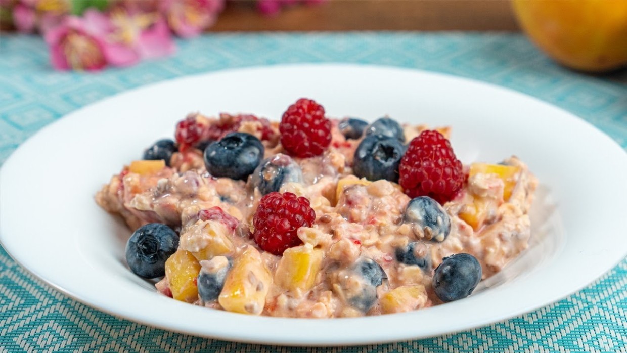 Против воспалений и проблем с сердцем: лучшие продукты для завтрака — кардиологи рекомендуют