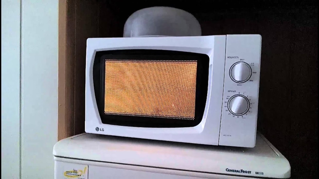 Расширьте возможности своей микроволновки: 3 хитрости, о которых вы точно не подозревали